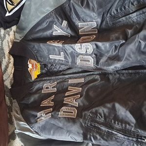Womens Large HD 100 year anniversary jacket